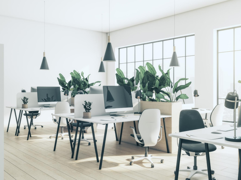 The Future of Work: How AI Agents Are Transforming Business Automation