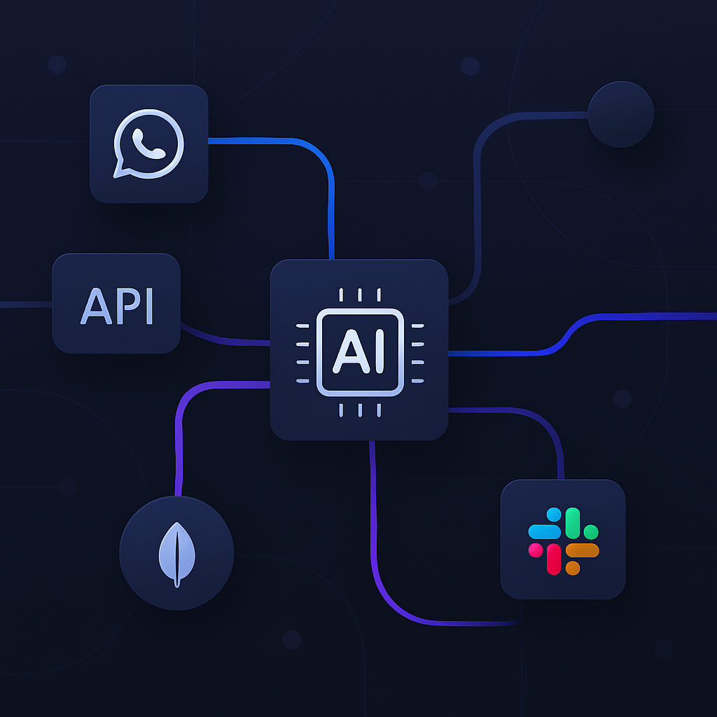 AI Agent Integration