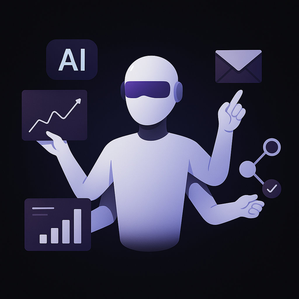 AI Agent Integration