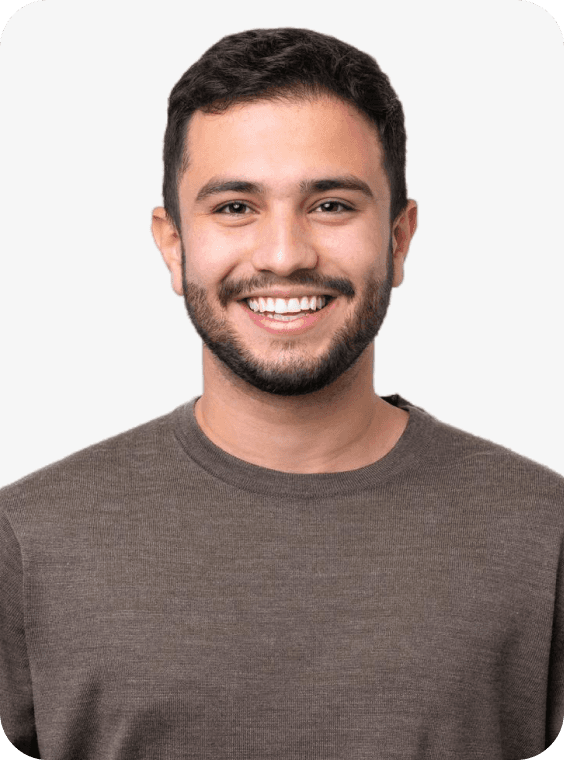 Roberto Perez